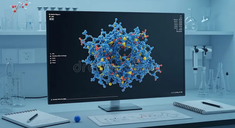 After AlphaFold: The Race to Turn Protein Prediction Into Precision Medicine