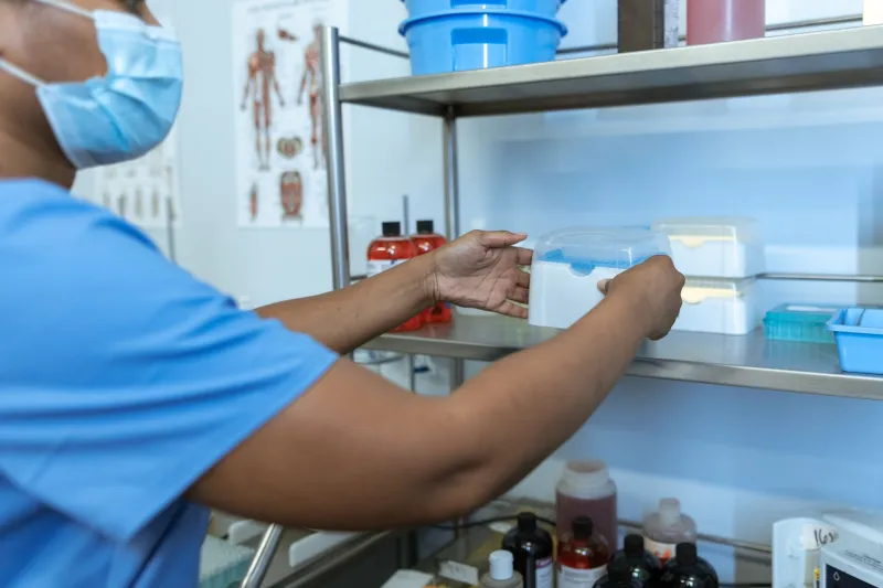 Cold Comfort: How the Fragility of Modern Medicines Is Quietly Defeating the Therapies That Should Be Saving Lives