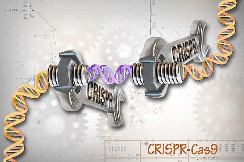 The Precision Problem: How Off-Target CRISPR Edits Threaten the Future of Gene Editing Therapies