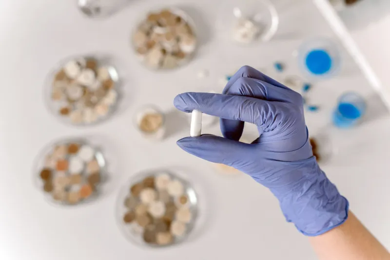 Rare by Design: How the Orphan Drug Program Became Biotech's Most Lucrative Legal Strategy