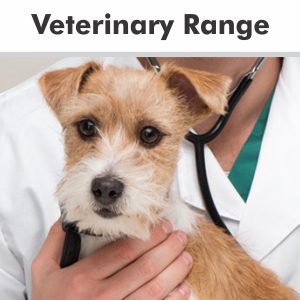 veterinary range