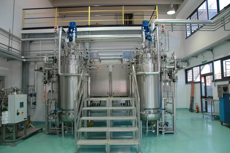 The Gap Between Blueprint and Batch: Synthetic Biology's Manufacturing Crisis