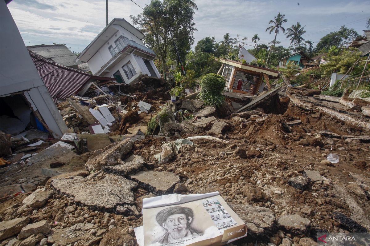 Gempa bumi