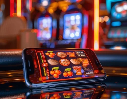 Slot Online Mobile