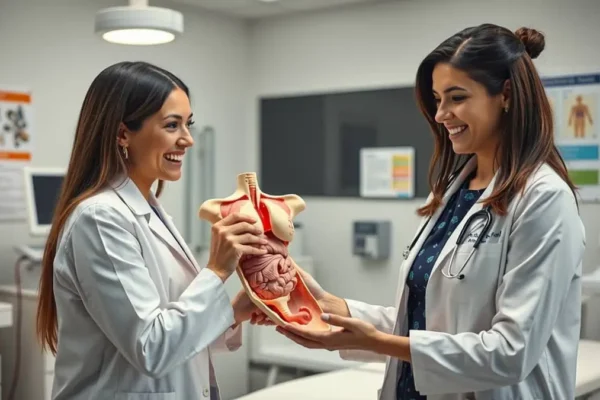Pap Smear di Rumah Kini Tersedia: Inovasi Kesehatan untuk Wanita
