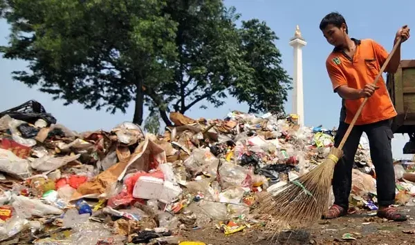 Penanganan Sampah di Jakarta: Kualitas Udara Membaik