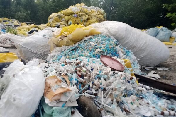 Pencemaran Limbah Medis di Bengkulu: Tantangan dan Tindakan Pemerintah