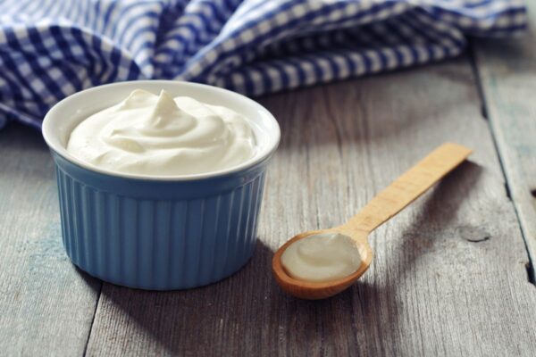 Yogurt Yunani: Pilihan Sehat yang Sedang Tren