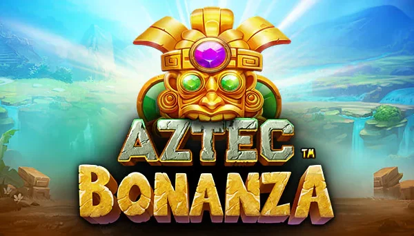 Aztec Bonanza: Slot Bertema Aztec dengan Fitur Unik dan Potensi Kemenangan Besar