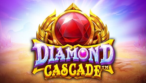 Diamond Cascade: Slot Berlian Gacor Resmi di Gameboy77
