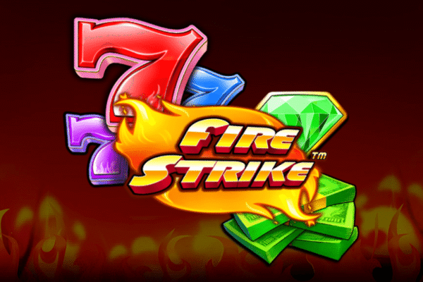 Fire Strike Slot: Slot Online Bergaya Klasik dengan Sentuhan Modern dari Pragmatic Play