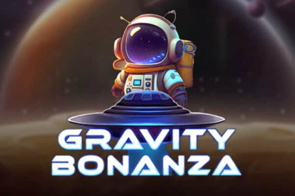 Gravity Bonanza: Petualangan Slot Bertema Luar Angkasa yang Bisa Dimainkan di Gameboy77