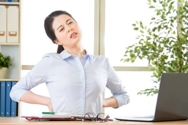 Bahaya Duduk Terlalu Lama: Otak Bisa Mengecil, Ini Penjelasan Ilmiahnya