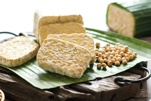 Tempe: Makanan Sehat dengan Manfaat Luar Biasa