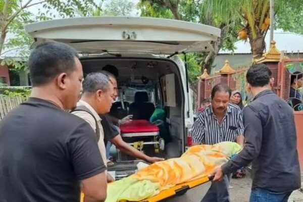 Demam Berdarah (DBD): 2 Korban Jiwa di Bima